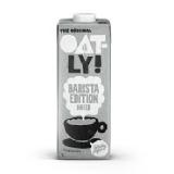 Oatly Haferdrinks div. Sorten BILLA PLUS 1 Liter 1 Packung