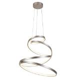 Luca Bessoni LED-Hängeleuchte „CHANTAL“ 8227194001 Möbelix 1 Stück