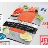 Bild von SPAR PREMIUM Sockeye Wildlachs geräuchert Maximarkt 100 Gramm 1 Packung