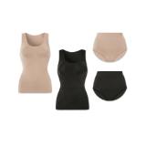 Promotion Bild von Esmara Damen Soft-Shaping Top/Formslip Lidl 1 Stück