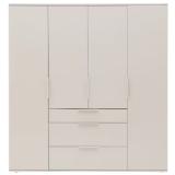 mömax Drehtürenschrank „DUNE 6“ 1555019406 mömax 1 Stück