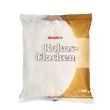 SPAR Kokosflocken INTERSPAR 500 Gramm 1 Packung