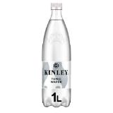 Coca-Cola Limonaden oder Kinley versch. Sorten EUROSPAR 1 Liter 1 Flasche