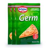 Dr. Oetker Germ HOFER 3 Stück
