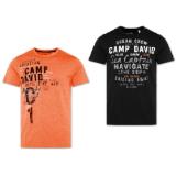 Camp David Herren T-Shirt Lidl 1 Stück