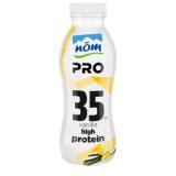 Nöm PRO 35 g High Protein versch. Sorten SPAR 350 Gramm 1 Flasche