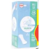 Promotion Bild von Satessa Hygiene Slipeinlagen Ultra Light oder Ultra Mini Plus HOFER 1 Packung