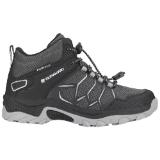 Kilimanjaro KINDER TREKKINGSCHUH TYRAN ANTHRAZIT HERVIS 1 Paar