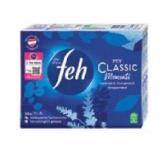 Feh Taschentücher div. Sorten Maximarkt 30 Stück 1 Packung