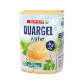 SPAR Quargel Natur oder Paprika SPAR 200 Gramm 1 Packung