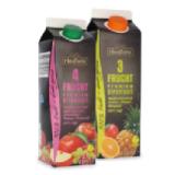 RIO D'ORO Mehrfruchtdirektsaft versch. Sorten HOFER 1 Liter 1 Packung