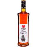 Erber Zirbenlikör, Preisangabe ohne MwSt. (Preis inkl. MwSt. 22,79 €), METRO 1 Liter 1 Flasche