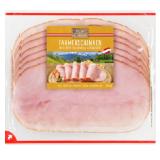 Promotion Bild von Ich bin Österreich Beinschinken, Farmerschinken od. Barbecueschinken Penny 175 Gramm 1 Packung