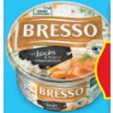 Bresso versch. Sorten HOFER 150 Gramm 1 Becher