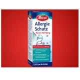 Promotion Bild von Abtei Allergie Schutz Nasen-Gel-Spray Lidl 20 Milliliter 1 Stück