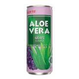 Lotte Aloe Vera versch. Sorten SPAR 240 Milliliter 1 Dose