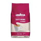 Promotion Bild von Lavazza Caffe Crema Classico Unimarkt 1 Kilogramm 1 Packung