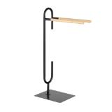 mömax Handtuchhalter „ELVIS“ 0109006802 mömax 1 Stück