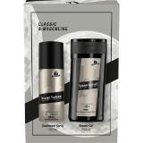 Bruno Banani Geschenkset Man Dusche, Deospray dm 1 Set