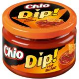 Promotion Bild von Chio Dip! Hot Salsa od. Hot Cheese Penny 200 Gramm 1 Glas