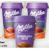 Milka Drink div. Sorten BILLA PLUS 220 Milliliter 1 Becher