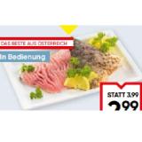 Österr. Karpfenfilet Maximarkt 100 Gramm