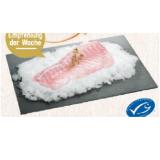 Rotbarschfilet ohne Haut Sutterlüty 100 Gramm