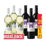 Wöber Grüner Veltliner oder Zweigelt Maximarkt  0.75 Liter 1 Flasche