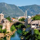 Balkan Deluxe, Rundreise , pro Person ab 1099,00 € bei Lidl Reisen