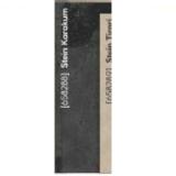 Bild von Vinylboden „Stein“, Stein Karakum 658288 HELLWEG 1 Quadratmeter