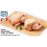 Clever Hendl-Duo BILLA PLUS 1 Kilogramm