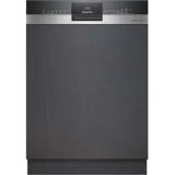 Siemens iQ300 Einbaugeschirrspüler SN53ES02BD RED ZAC 1 Stück