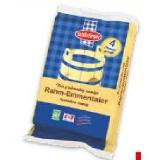Bild von Schärdinger Rahm Emmentaler 50% F.i.T. Unimarkt 500 Gramm 1 Packung