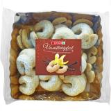 SPAR Vanillekipferl SPAR Gourmet 400 Gramm 1 Packung