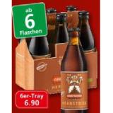 Obertrumer Bio Herbstbier SPAR Gourmet 0.33 Liter 1 Flasche