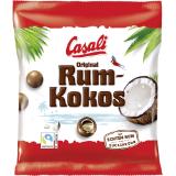 Casali Rum-Kokos Dragees, Preisangabe ohne MwSt. (Preis inkl. MwSt. 13,19 €), METRO 1 Kilogramm 1 Beutel
