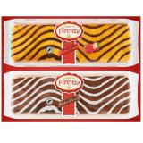 Confiserie Firenze Rührkuchenrolle versch. Sorten Lidl 400 Gramm 1 Packung