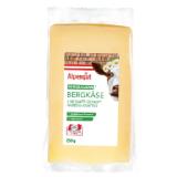 Promotion Bild von Alpengut Bergbauern Bergkäse im Stück Lidl 250 Gramm 1 Packung