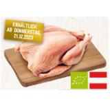 Sonnberg Österreichische Bio Pute klein Sutterlüty 1 Kilogramm