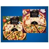 Promotion Bild von Chef Select Premium Steinofenpizza versch. Sorten Lidl APP Preis 1 Packung