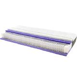 sembella Latexmatratze 0668002301 Möbelix 1 Stück