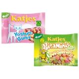 Katjes Fruchtgummis versch. Sorten Lidl 1 Packung