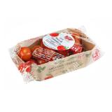 Bild von Ja! Natürlich Bio-Snacktomaten BILLA PLUS 250 Gramm 1 Becher