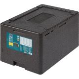 Metro Professional Thermobox  52l GN 1/1 280, Preisangabe ohne MwSt. (Preis inkl. MwSt. 40,79 €), METRO 1 Stück