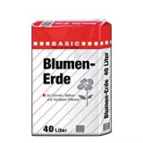 Promotion Bild von Basic Blumenerde 771294 HELLWEG 40 Liter 1 Sack