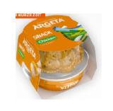 Argeta Huhn Snack mit Cracker BILLA 99 Gramm 1 Dose