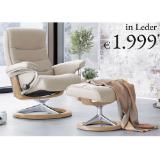 Stressless Relaxsessel Nordic (M) 1748003002 XXXLutz 1 Set