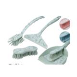 Waschbürste, Kehrgarnitur, Spülbürste oder Abzieher PAGRO 1 Stück