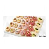 Brötchenbox Standard 24 Brötchen INTERSPAR 1 Set