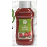 Promotion Bild von natürlich für uns Bio Tomatenketchup Unimarkt 567 Gramm 1 Flasche